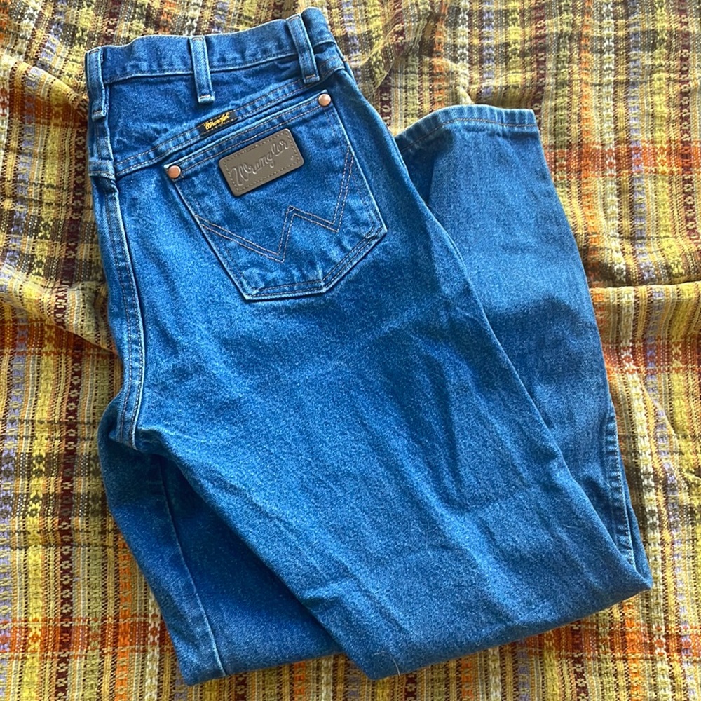 Men’s Weangler Jeans 31x30